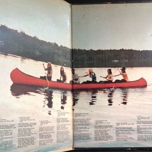 Duane Allman An Anthology Double Vinyl Lp Set '72